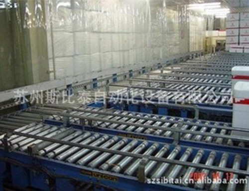 皮带流水线系列